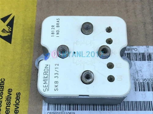 1PCS MODULE SKB33/12 SKB33-12 SKB3312