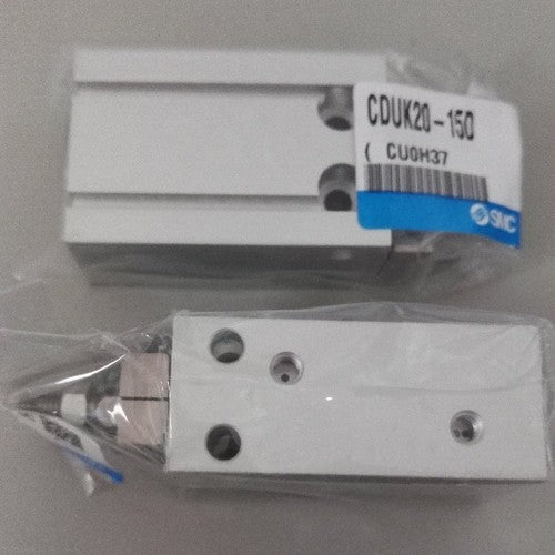 one SMC Type CDUK20-15D Free Mount Cylinder Free shipping