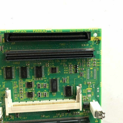 For Fanuc A20B-8200-0581 Circuit Board Free Shipping