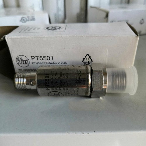 For IFM PT5501 pressure sensor Free Shipping