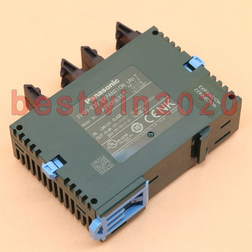 For Panasonic AFP0RE32T FPOR-E32 FP0R-E32 Expansion Unit