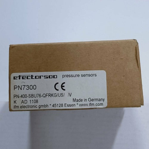 For IFM PN7300 pressure sensor Free Shipping