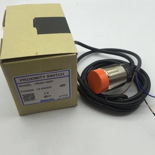 1PC Proximity Switch PR30-15DP