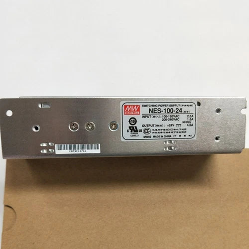 1PC For Switching Power Supply NES-100-24