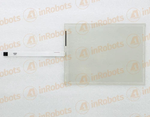 1PC For CP6606-0001-0020 Touchpad External Screen 7-inch touchscreen