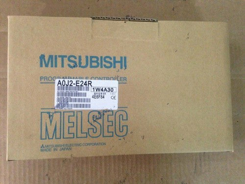 Mitsubishi A0J2-E24R PLC Module In Box Free Shipping