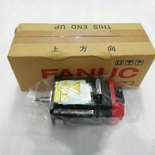 For FANUC A06B-2063-B007 servo motor Free Shipping