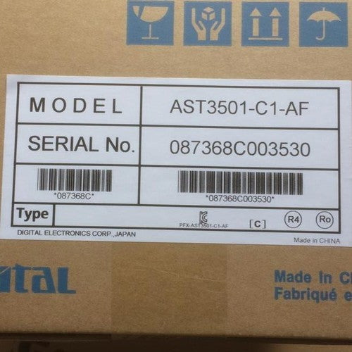 one Pro-face AST3501-C1-AF Touch Screen Fast Delivery