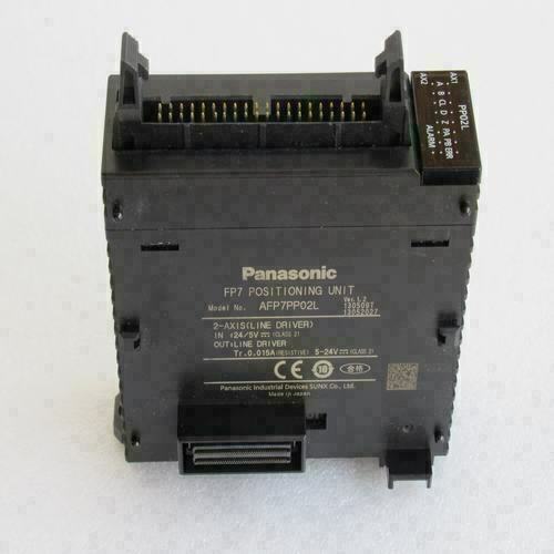 For Panasonic AFP7PP02L Positioning Unit Free Shipping