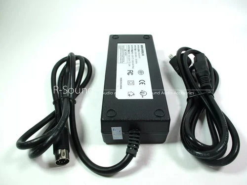 qty:1 Replacement for P01139-06 P01139-07 Charger Power Adapter