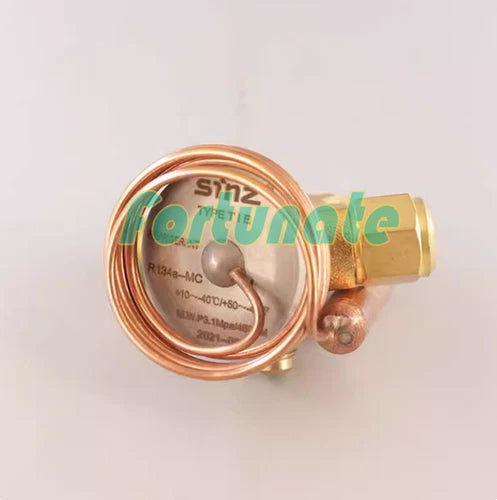 1PC FOR Thermal expansion valve TIE-MC R134a