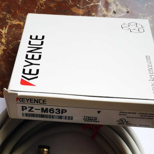 1pc For KEYENCE Photoelectric Switch sensor PZ-M63P Free Shipping
