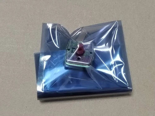 1x Selector Switch 5 Rotary Positions MFG. CORP. U.S. PAT 2,813,158