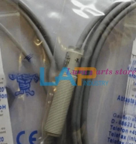 1PCS KAS-80-23-A-M22 Capacitive sensor