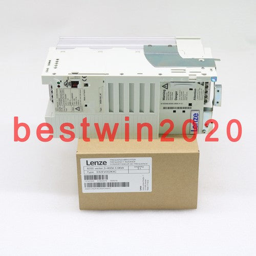 1pcs Lenze Inverter E82EV302K4C E82EV302K-4C