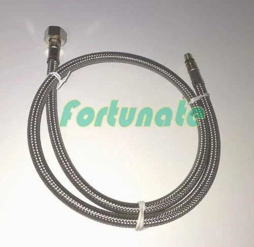 1PC FIT FOR Shower faucet fittings 96316000 inlet hose 900mm