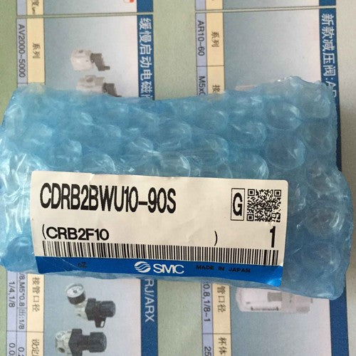 1PC for SMC CDRB2BWU10-90S rotating cylinder Free shipping
