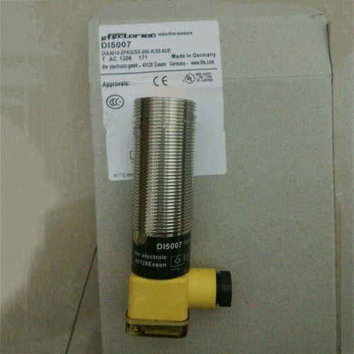 For IFM DI5007 Switch Sensor Free Shipping