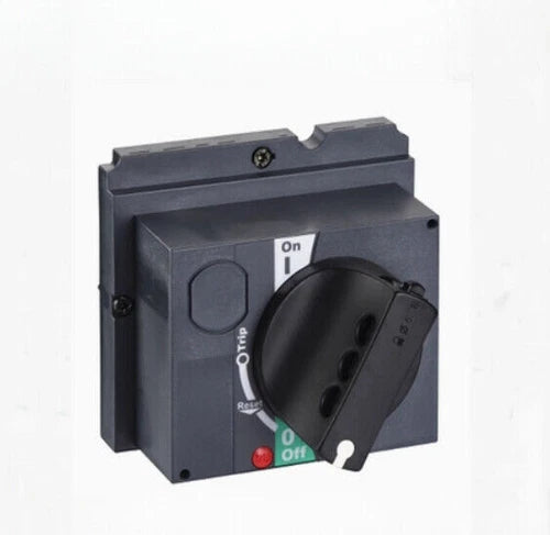 for compact NSX100-250A Circuit Breaker LV429337 Direct standard rotary handle