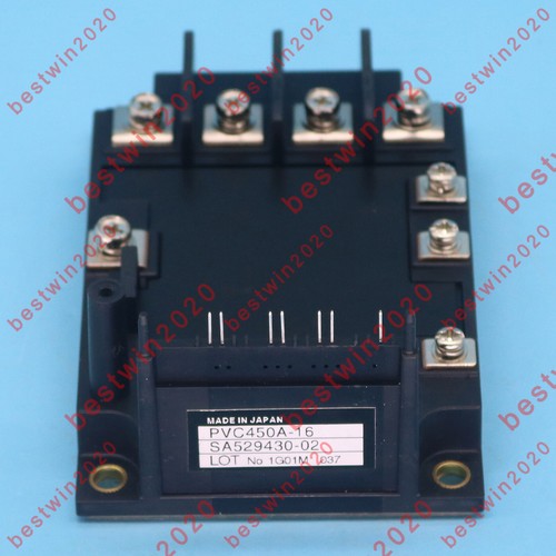 1PCS PVC450A-16 Power Module Supply ONE Year Warranty