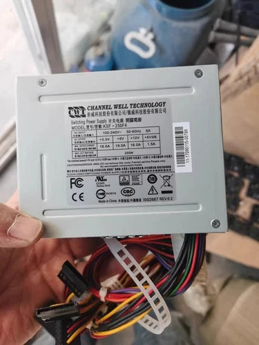 1PCS Power Supply KSF-250F4 250W