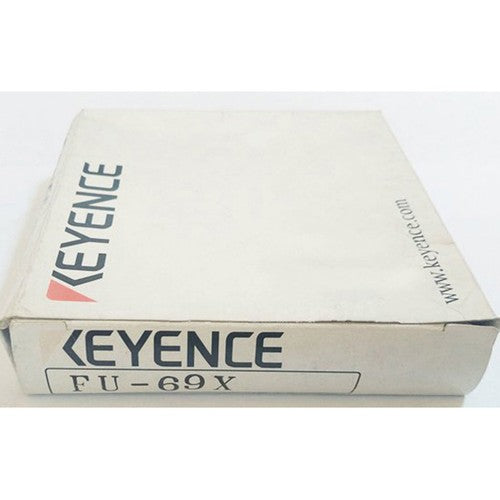 1pcs Keyence Fiber Optic Sensor FU-69X in box Free shipping