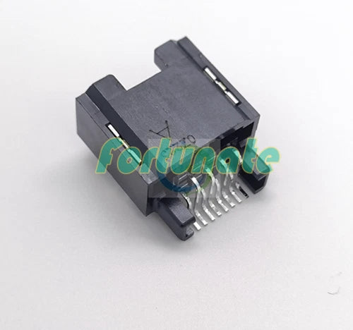 QTY:100 FOR Connector IMSA-13065B-2-08A-TR 8pin