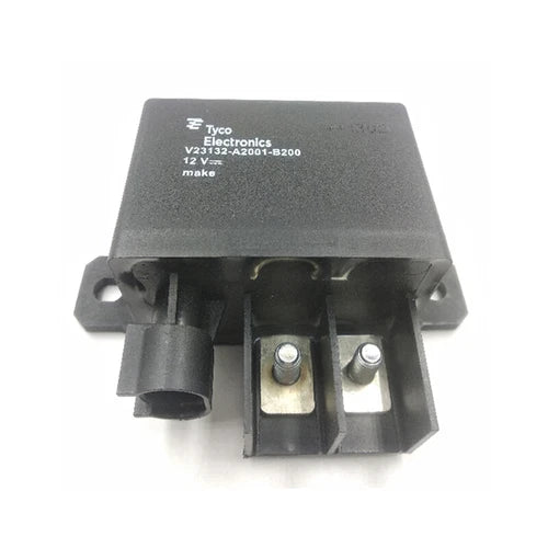 1PCS For Power Relay 12VDC V23132-A2001-B200