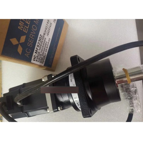 Mitsubishi in box HCMFS23G2 servo motor HC-MFS23G2 1 year warranty
