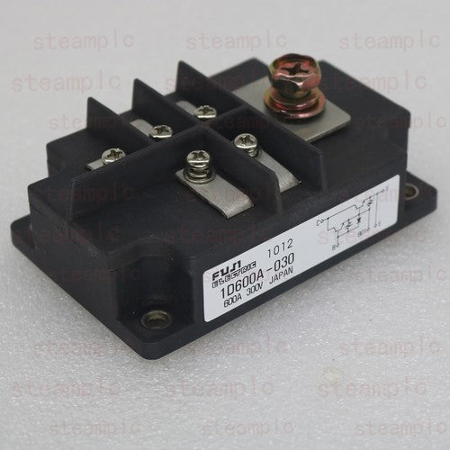 One IGBT Power Module For FUJI 1D600A-030 600A 300V free shipping
