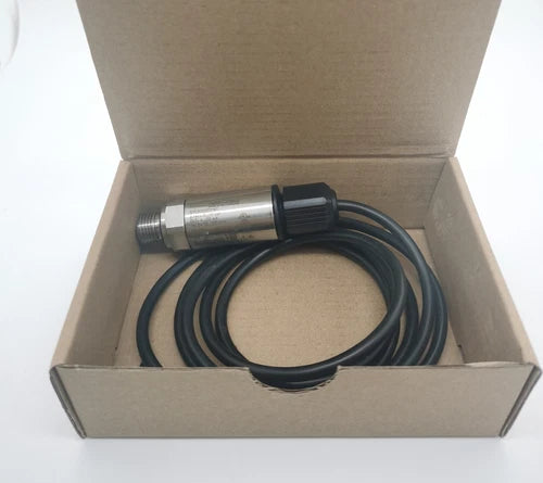 1pcs 511.930003141 0-10Bar 4-20mA Huba pressure sensor transmitter