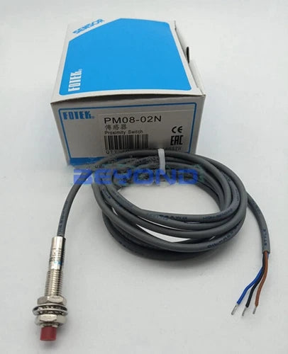 1PC FOR PM08-02N Proximity Switch Sensor