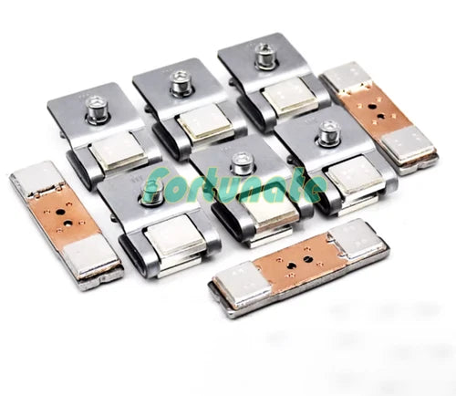 1 Set For Contactor contacts 3RT1966-6A ( 3 dynamic and 6 static )