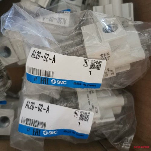one SMC AL20-02-A Pressure regulating valve Free shipping