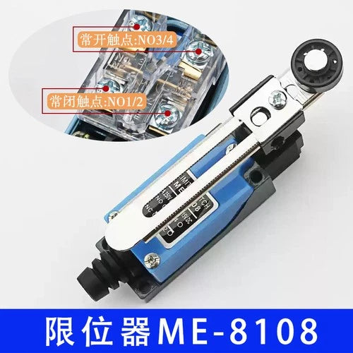 1PC Lift Switch Limiter Journey Lift Switch Lift Switch Car Lift Motor Button