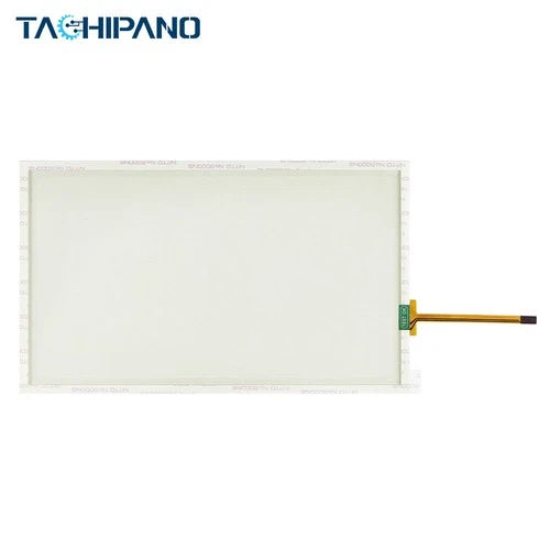 1X for MT6103iP MT6103iP1WV Touch Screen 10 inch Glass Panel