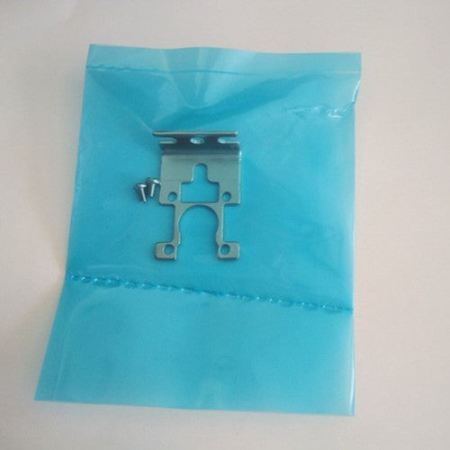 one SMC pressure switch mounting bracket ZS-38-A1 Free shipping