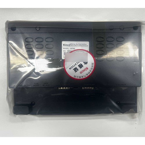 1PC KINCO G070E HMI Touch Screen Panel 1 Year Warranty FAST DELIVERY