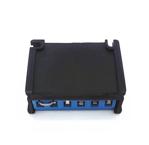 1PC Motor brake rectifier ELFA Typ B5/1P-400 AC max 400V -5A UDC=UACx0.45