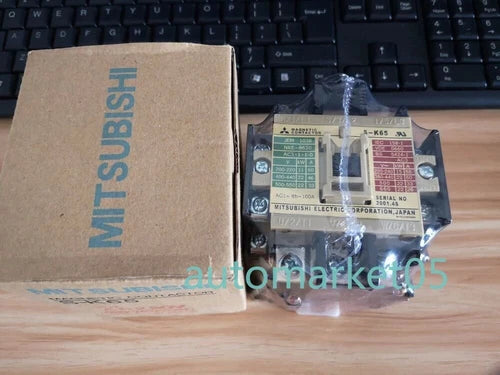 1PCS Magnetic Contactor SK65 S-K65