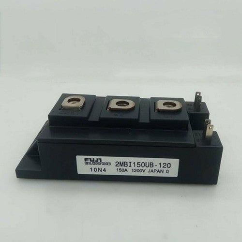 One IGBT Power Module For FUJI 2MBI150UB-120 Free Shipping