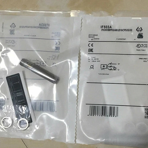 1PC IF503A 1PC Proximity Switch Sensor Free Shipping