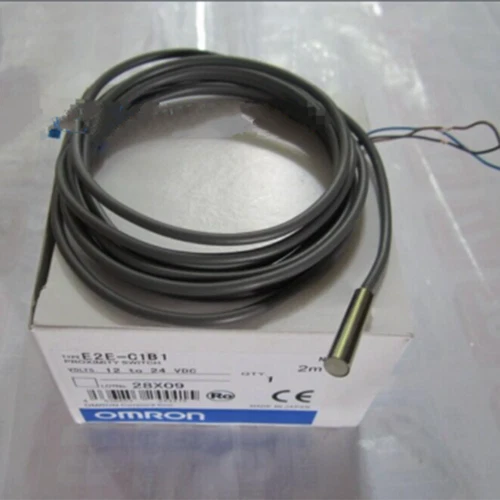 OMRON E2E-C1B1 Proximity Switch E2EC1B1 Free Shipping