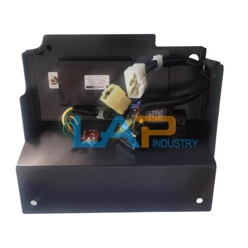 1PCS Excavator PC56-7 Air Conditioning Controller Assembly 22M-979-3140