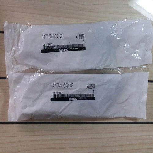 one for SMC Solenoid Valve SY7120-5DD-02 Free shipping