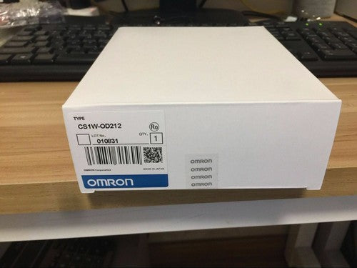OMRON PLC MODULE CS1W-OD212 CS1W-OD212 IN BOX FREE SHIPPING