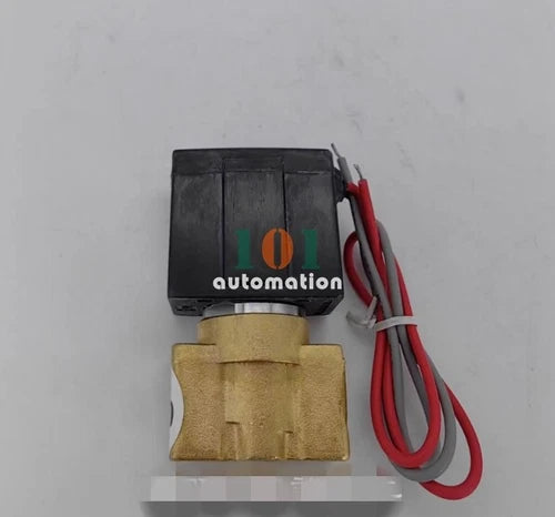 1PCS FOR Two Way Small Direct Acting Solenoid Valve UZ-A-08 06 Two Position