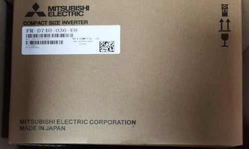 FR-D740-036-E8 MITSUBISHI FRD740036E8 Inverter