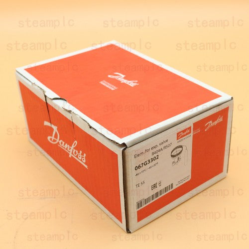 One Expansion Valve For DANFOSS 067G3302 Free Shipping