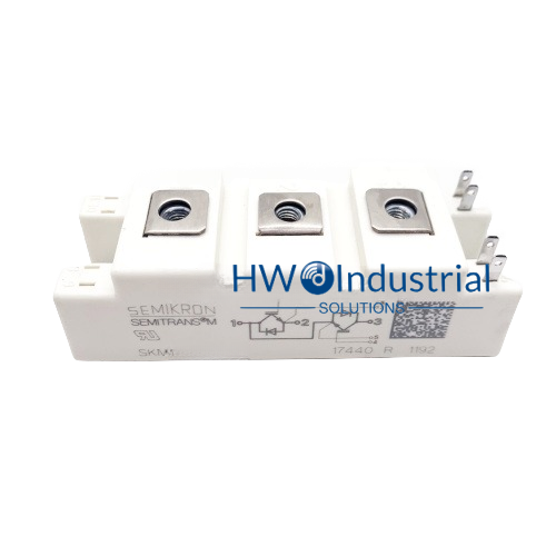 1pc Module SKM50GB12T4 SKM100GB12V SKM75GB12V SKM50GB12V SKM150GB12V